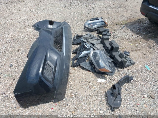 Nissan ROGUE SV 2016 KNMAT2MV5GP650859 Image 12