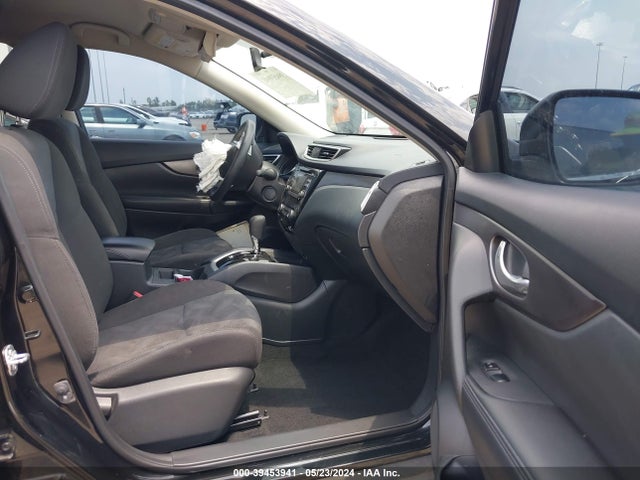 Nissan ROGUE SV 2016 KNMAT2MV5GP650859 Image 5