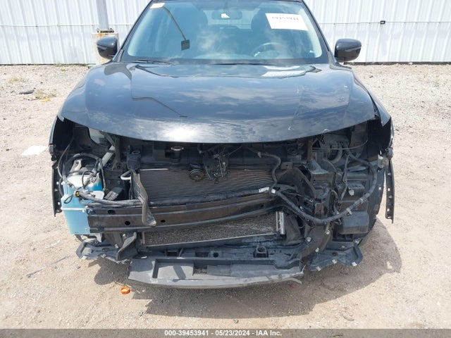 Nissan ROGUE SV 2016 KNMAT2MV5GP650859 Image 6