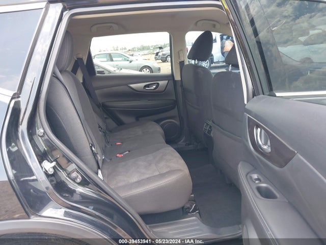Nissan ROGUE SV 2016 KNMAT2MV5GP650859 Image 8