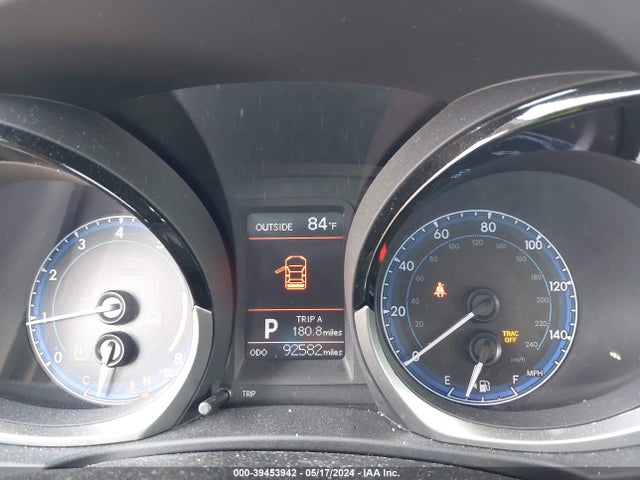 Toyota Corolla S Plus 2015 2T1BURHE4FC344219 Image 7