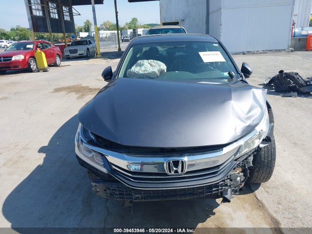 Honda ACCORD LX 2017 1HGCR2F3XHA135798 Image 13