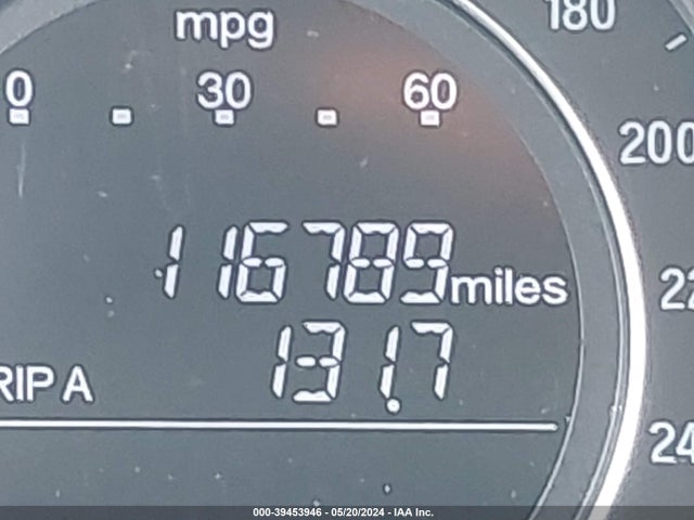 Honda ACCORD LX 2017 1HGCR2F3XHA135798 Image 16