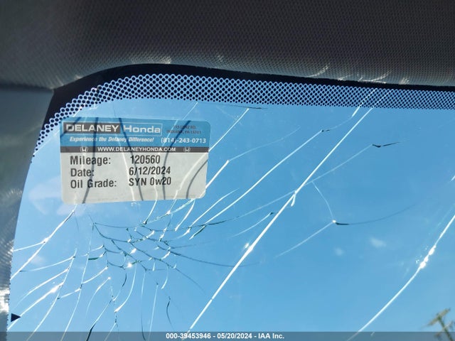 Honda ACCORD LX 2017 1HGCR2F3XHA135798 Image 19