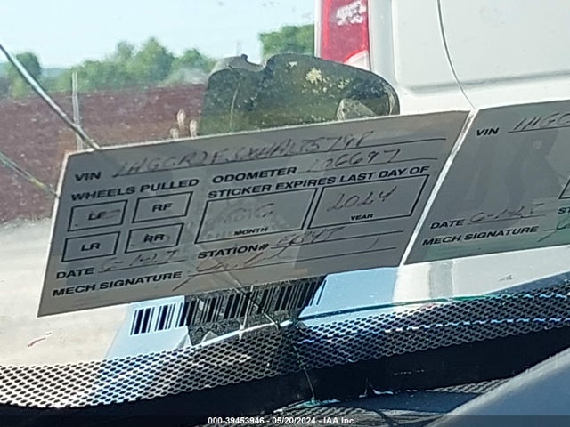 Honda ACCORD LX 2017 1HGCR2F3XHA135798 Image 20