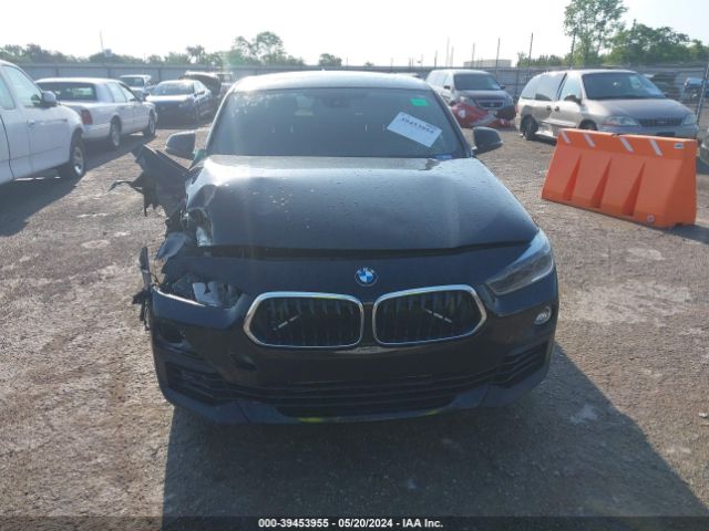 WBXYJ3C34JEJ75849 BMW X2 Sdrive28i