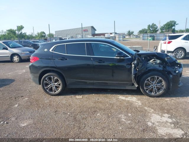 WBXYJ3C34JEJ75849 BMW X2 Sdrive28i