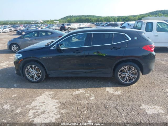WBXYJ3C34JEJ75849 BMW X2 Sdrive28i
