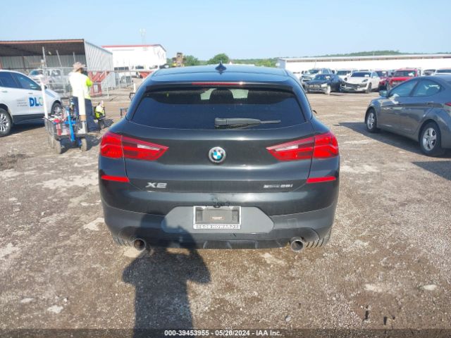 WBXYJ3C34JEJ75849 BMW X2 Sdrive28i