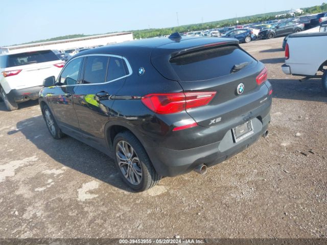 WBXYJ3C34JEJ75849 BMW X2 Sdrive28i