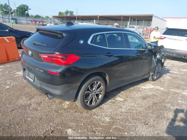 WBXYJ3C34JEJ75849 BMW X2 Sdrive28i
