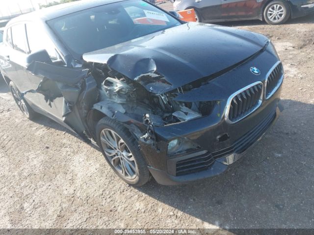 WBXYJ3C34JEJ75849 BMW X2 Sdrive28i