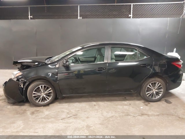 Toyota Corolla Le Plus 2016 2T1BURHE6GC545136 Image 14