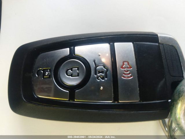 1FMSK8DH0PGB83074 Ford EXPLORER XLT