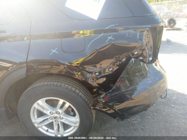 1FMSK8DH0PGB83074 Ford EXPLORER XLT