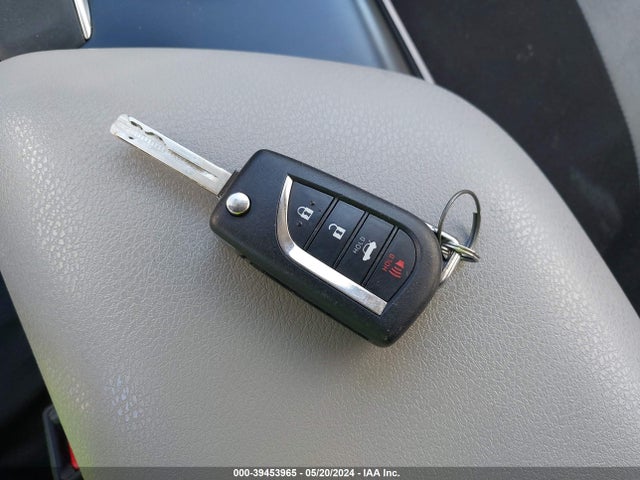 Toyota CAMRY L 2020 4T1A11AK2LU936010 Image 11