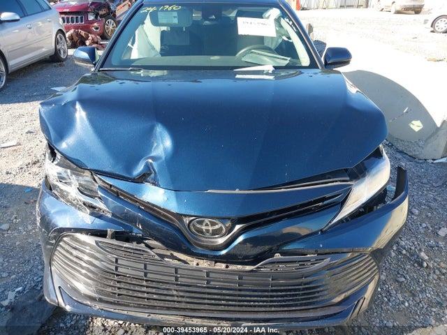 Toyota CAMRY L 2020 4T1A11AK2LU936010 Image 12