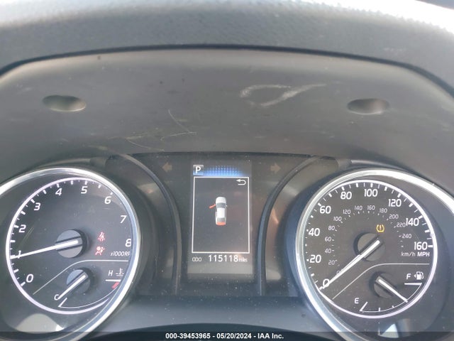 Toyota CAMRY L 2020 4T1A11AK2LU936010 Image 15
