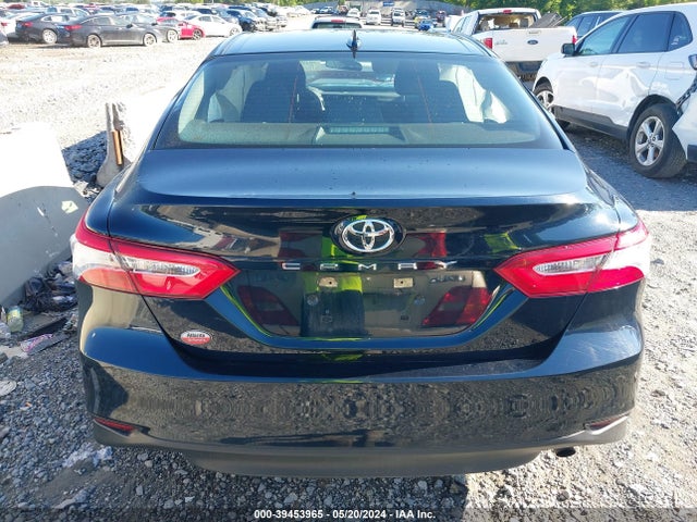 Toyota CAMRY L 2020 4T1A11AK2LU936010 Image 16