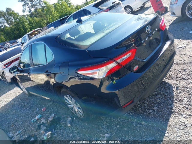 Toyota CAMRY L 2020 4T1A11AK2LU936010 Image 3