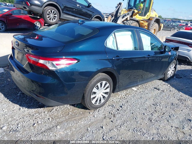 Toyota CAMRY L 2020 4T1A11AK2LU936010 Image 4