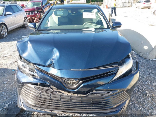 Toyota CAMRY L 2020 4T1A11AK2LU936010 Image 6