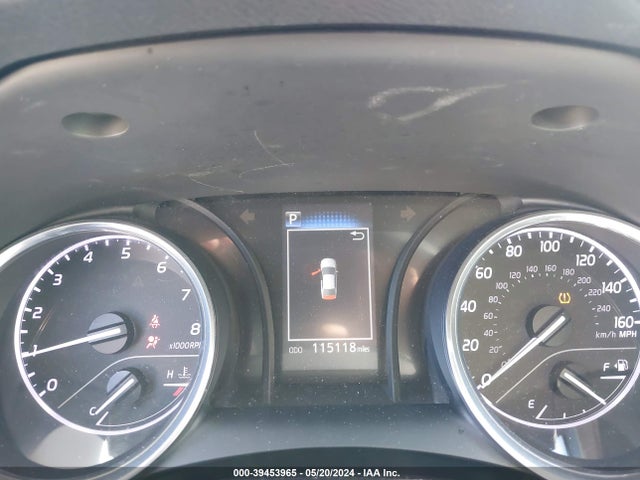 Toyota CAMRY L 2020 4T1A11AK2LU936010 Image 7