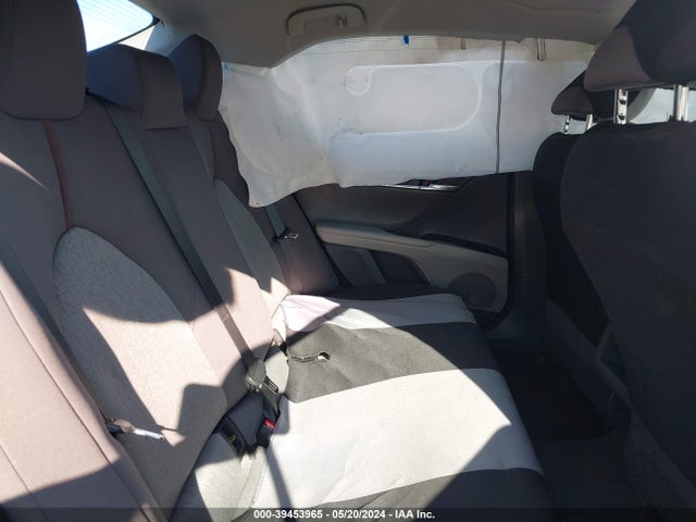 Toyota CAMRY L 2020 4T1A11AK2LU936010 Image 8