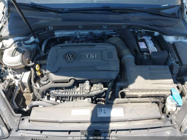 3VW547AUXHM017222 Volkswagen Golf Gti Autobahn 4-door/s 4-door/se 4-door/sport 4-door