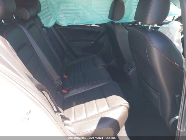 3VW547AUXHM017222 Volkswagen Golf Gti Autobahn 4-door/s 4-door/se 4-door/sport 4-door