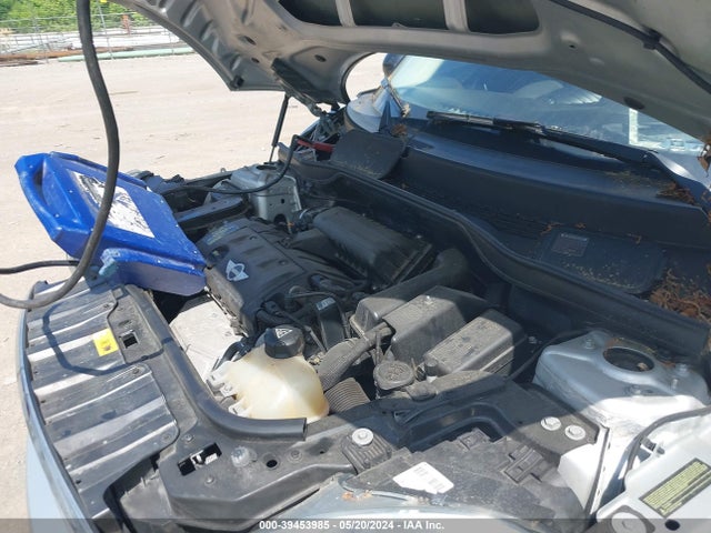 2012 MINI COOPER COUNTRYMAN WMWZB3C54CWM05481 Photo 9