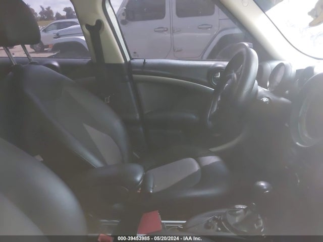 2012 MINI COOPER COUNTRYMAN WMWZB3C54CWM05481 Photo 4