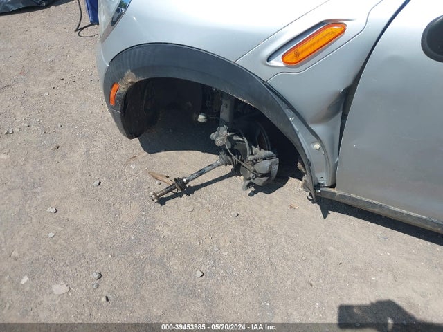 2012 MINI COOPER COUNTRYMAN WMWZB3C54CWM05481 Photo 5