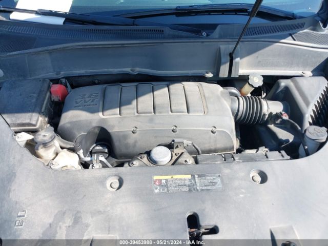 1GKKRNED6FJ311303 GMC Acadia Sle-1