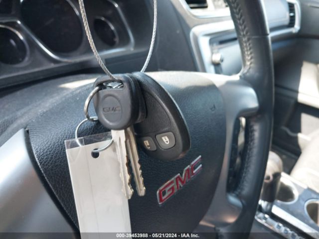 1GKKRNED6FJ311303 GMC Acadia Sle-1