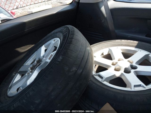 1GKKRNED6FJ311303 GMC Acadia Sle-1