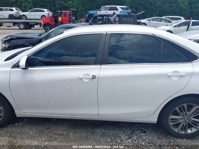 Toyota CAMRY SE 2016 4T1BF1FK9GU575721 Image 15