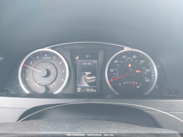 Toyota CAMRY SE 2016 4T1BF1FK9GU575721 Image 7