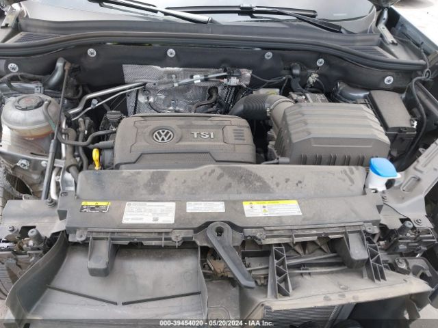1V2DC2CA7NC226372 Volkswagen Atlas Cross Sport 2.0t Se