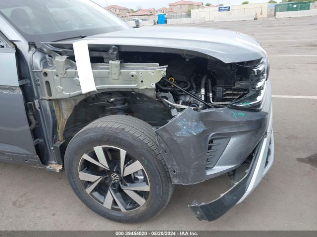1V2DC2CA7NC226372 Volkswagen Atlas Cross Sport 2.0t Se