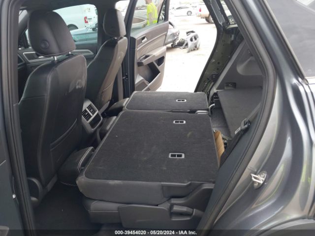 1V2DC2CA7NC226372 Volkswagen Atlas Cross Sport 2.0t Se