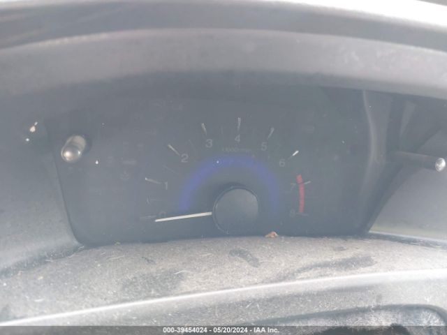 19XFB2F54EE035674 Honda Civic Lx