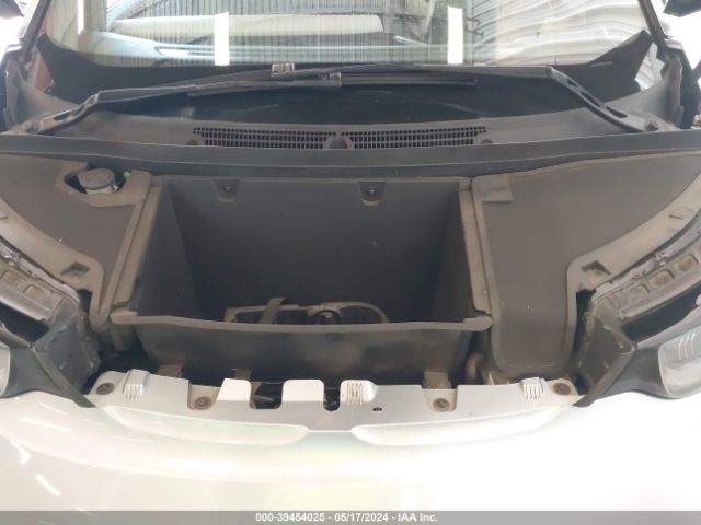 WBY1Z4C58FV279040 BMW I3 Base W/range Extender