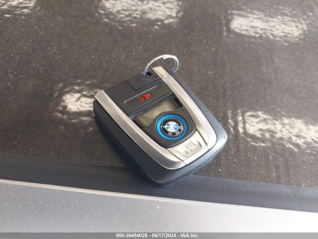 WBY1Z4C58FV279040 BMW I3 Base W/range Extender