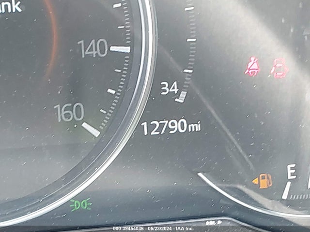 Mazda Cx-9 Carbon Edition 2022 JM3TCBDY7N0628443 Image 16