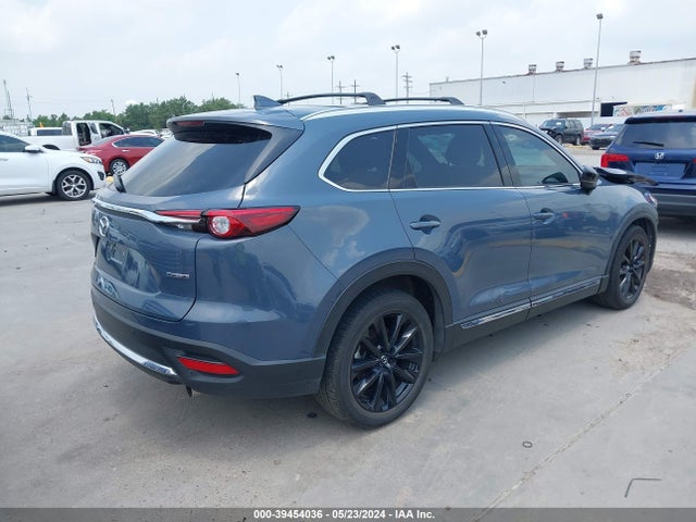 JM3TCBDY7N0628443 Mazda Cx-9 Carbon Edition