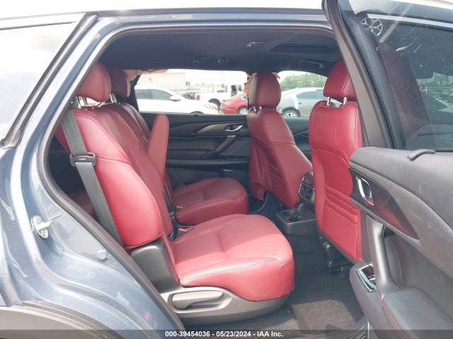 JM3TCBDY7N0628443 Mazda Cx-9 Carbon Edition