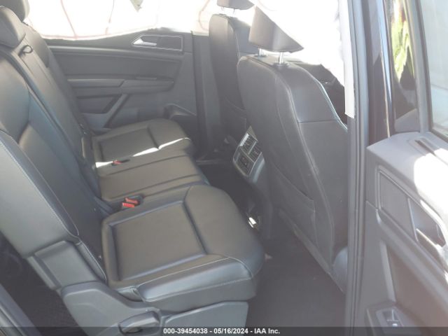 1V2CP2CA6JC600626 Volkswagen Atlas 2.0t Se