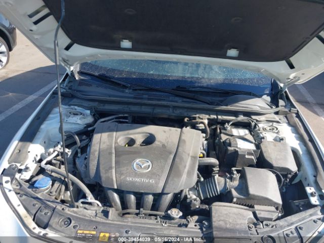 JM1BPAKL6M1336995 Mazda Mazda3 Select