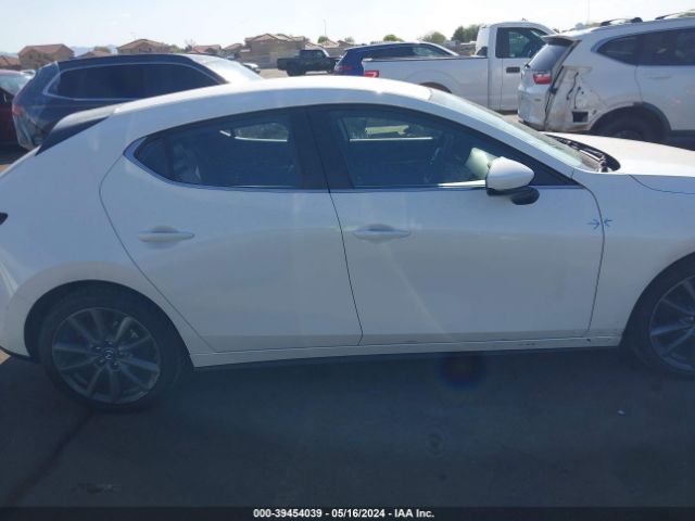 JM1BPAKL6M1336995 Mazda Mazda3 Select